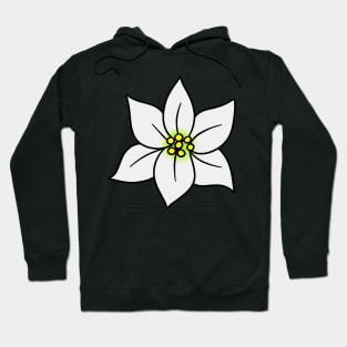 Pepper Blossom Hoodie